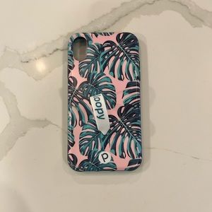 Loopy case for iPhone Xr